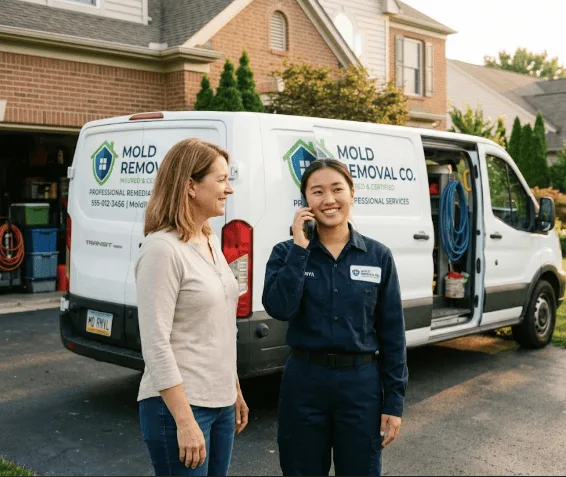 Crawlspace Mold Remediation Aledo, IL FAQs
